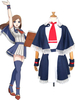 Charlotte Aulin cosplay costume pour Castlevania Déguisements Halloween