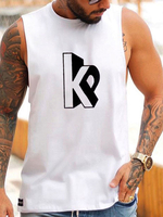 Chars de vêtements pour hommes T-shirts et réservoirs d\