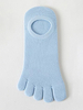 Chaussettes à orteils pour femmes