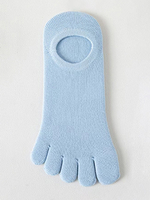 Chaussettes à orteils pour femmes