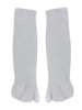 Chaussettes blanches de cosplay de Bleach Déguisements Halloween