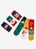 Chaussettes Chaud d
