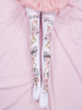 Chaussettes Sweet Lolita Rose Spandex Floral Print Accessoires Lolita