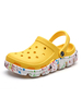 Chaussons Jardin Pantoufles Chaussures d