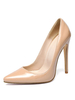 Chaussures à talons hauts escarpins à talon aigu 2021 Grande taille Bout Pointu Stiletto