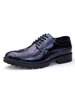 Chaussures chic homme en Synthétique artistique