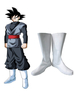 Chaussures cosplay; comme Son Goku;de Dragon Ball Déguisements Halloween