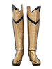 Chaussures de cosplay; BatmanChaussures Déguisements Halloween