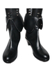 Chaussures de cosplay; Chaussures Déguisements Halloween