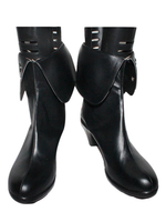 Chaussures de cosplay; Chaussures Déguisements Halloween