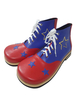 Chaussures de cosplay; comme Joker;DC ComicsChaussures Déguisements Halloween