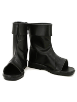 Chaussures de cosplay comme Orochimaru de Naruto Déguisements Halloween