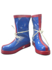 Chaussures de cosplay comme Son Gōhan de Dragon Ball Déguisements Halloween