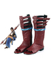 Chaussures de cosplay; de Final FantasyChaussures Déguisements Halloween
