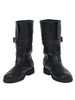 Chaussures de cosplay;en Synthétique pour homme Déguisements Halloween