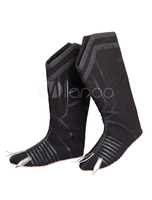 Chaussures de cosplay;pour homme Capitaine Amérique; Déguisements Halloween