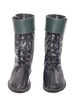 Chaussures de cosplay;pour homme Oliver QueenArrow; Déguisements Halloween