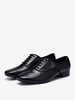 Chaussures de danse de salon à lacet pour homme