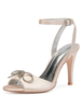 Chaussures de demoiselle d