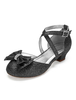 Chaussures de demoiselle d