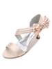 Chaussures de demoiselle d