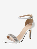 Chaussures de mariage chaussures de demoiselle d