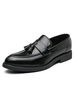 Chaussures de mocassins pour hommes