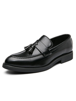Chaussures de mocassins pour hommes