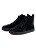 Chaussures de sport homme chaussures baskets noir