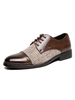 Chaussures habillées pour hommes