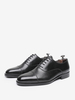 Chaussures habillées pour hommes Chaussures de mariage formelles Derby en cuir à bout pointu modernes