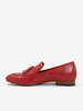 Chaussures Mocassins Homme Boucle à Enfiler Bout Rond