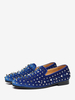 Chaussures Mocassins Homme Rivets Slip-On