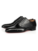 Chaussures mode homme noir