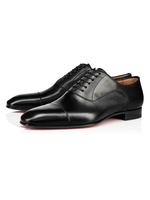 Chaussures mode homme noir
