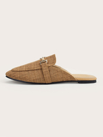 Chaussures plates décontractées décontractées pour femmes