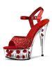 Chaussures Pole Dance