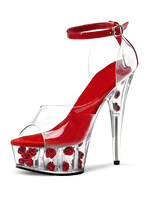 Chaussures Pole Dance