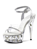 Chaussures Pole Dance