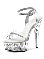 Chaussures Pole Dance