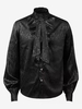 Chemise gothique punk steampunk palais chemises vampire top