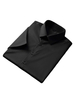 Chemises Habillées Chemises Homme Chemise Habillée Pour Homme Classique Manches Courtes Mariage Noir Bleu