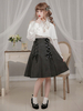 Chemisier Lolita classique Moment Lolita superposé
