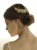 Chic Coiffure de mariage Accessoire Coiffure de fiançailles
