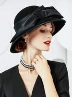 Chic Cosplay Chapeau Accessoire en laine chapeau de fête Déguisements Halloween