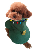 Chien Costume D