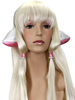Chobits Chii Couvre-chef 2021 Déguisements Halloween Cosplay Props