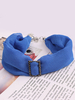 Choker écharpe Turban tête Echarpes Printemps Accessoires
