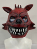 Cinq nuits chez Freddy Foxy The Pirate Fox Headwear Cosplay Costume Halloween