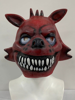 Cinq nuits chez Freddy Foxy The Pirate Fox Headwear Cosplay Costume Halloween
